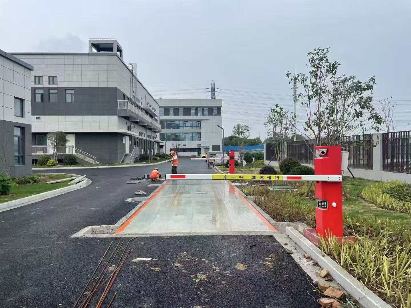 连云港汽车衡